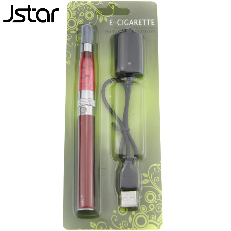 

Jstar Ego Ce4+ Blister Kits Pack Ego E Cigarette Kits 650mah 900mah 1100mah ego Battery ce4+ Atomizer kits Various colors