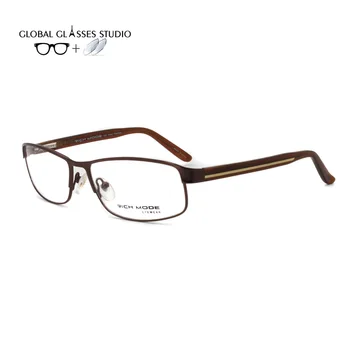 Men Women Acetate Glasses Frame Eyewear Eyeglasses Reading Myopia Prescription Lens 1.56 Index MG RM00440 C2
Men Women Acetate Glasses Frame Eyewear Eyeglasses Reading Myopia Prescription Lens 1.56 Index MG RM00440 C2