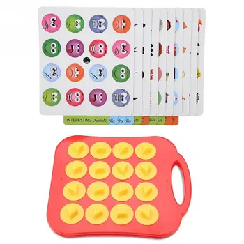 New Children Memory Training Matching Pair Game Child Link Up Chess Toys Early Educational Toys For Children Christmas Gifts
New Children Memory Training Matching Pair Game Child Link Up Chess Toys Early Educational Toys For Children Christmas Gifts