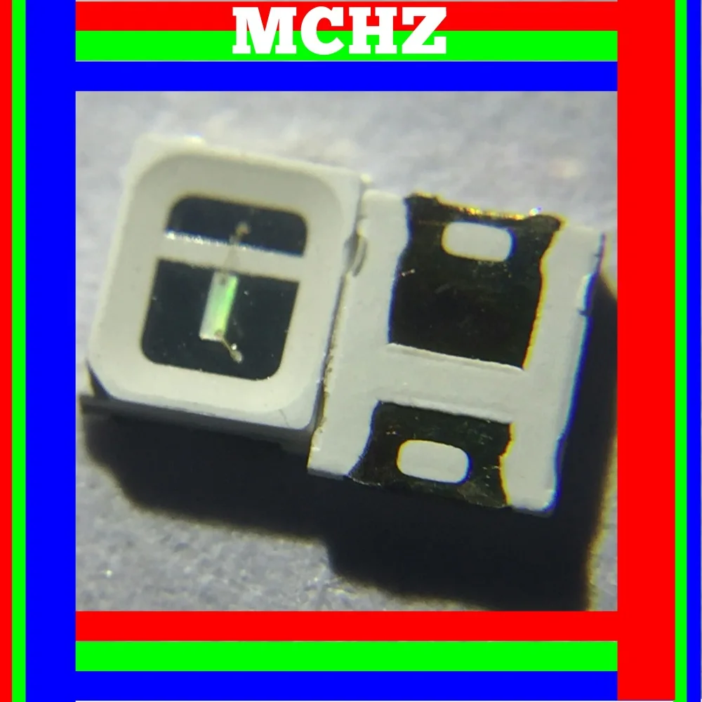 1000pcs/lot SMD LED 2835 lamp beads highlight 0.5W 3V-3.6V BLUE 455NM 460NM light-emitting diode 465NM
1000pcs/lot SMD LED 2835 lamp beads highlight 0.5W 3V-3.6V BLUE 455NM 460NM light-emitting diode 465NM