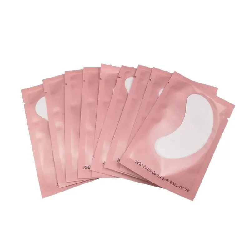 10/50pairs New Paper Patches Eyelash Under Eye Pads Lash Eyelash Extension Paper Patches Eye Tips Sticker Wraps Make Up Tools
10/50pairs New Paper Patches Eyelash Under Eye Pads Lash Eyelash Extension Paper Patches Eye Tips Sticker Wraps Make Up Tools