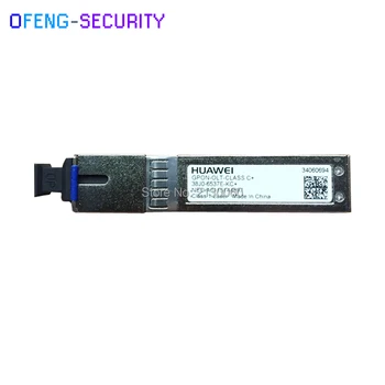 huawei SFP module GPON OLT Class C+ SFP Modules FOR MA5680/MA5608/MA5680 OLT 34060694
huawei SFP module GPON OLT Class C+ SFP Modules FOR MA5680/MA5608/MA5680 OLT 34060694