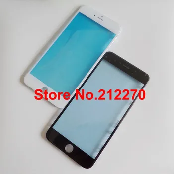 Free DHL EMS High Quality New Front Outer Screen Glass Lens With Frame Replacement For iPhone 6 Plus 5.5" White/Black Wholesale
Free DHL EMS High Quality New Front Outer Screen Glass Lens With Frame Replacement For iPhone 6 Plus 5.5" White/Black Wholesale