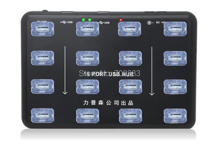 Industrial-grade UDP Testing Tools 16 Port Can Working At The Same Time For Fast Copy And Test UDP HUB MMUP Hub UFD HUB
Industrial-grade UDP Testing Tools 16 Port Can Working At The Same Time For Fast Copy And Test UDP HUB MMUP Hub UFD HUB