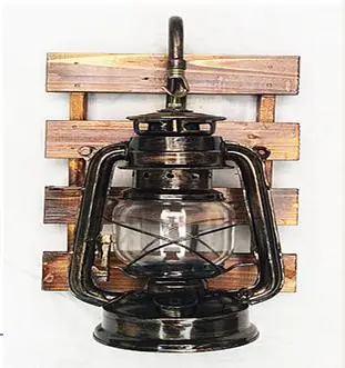Vintage retro bronze iron lantern Kerosene wall lamp E27 for hallway Bathroom bar Vanity night Lights fixture sconce bedroom
Vintage retro bronze iron lantern Kerosene wall lamp E27 for hallway Bathroom bar Vanity night Lights fixture sconce bedroom