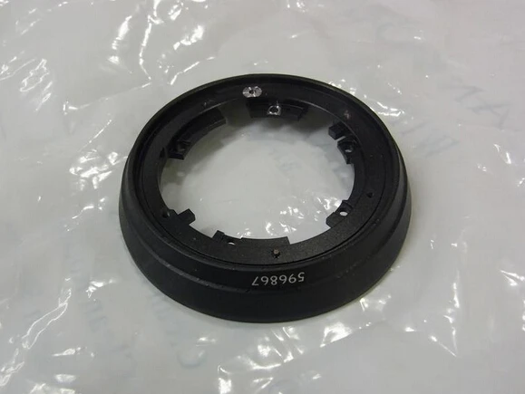 Новое кольцо для объектива Nikon 24-70 мм/14-24 мм 24-70 мм запасная часть (1C999-567)
Новое кольцо для объектива Nikon 24-70 мм/14-24 мм 24-70 мм запасная часть (1C999-567)