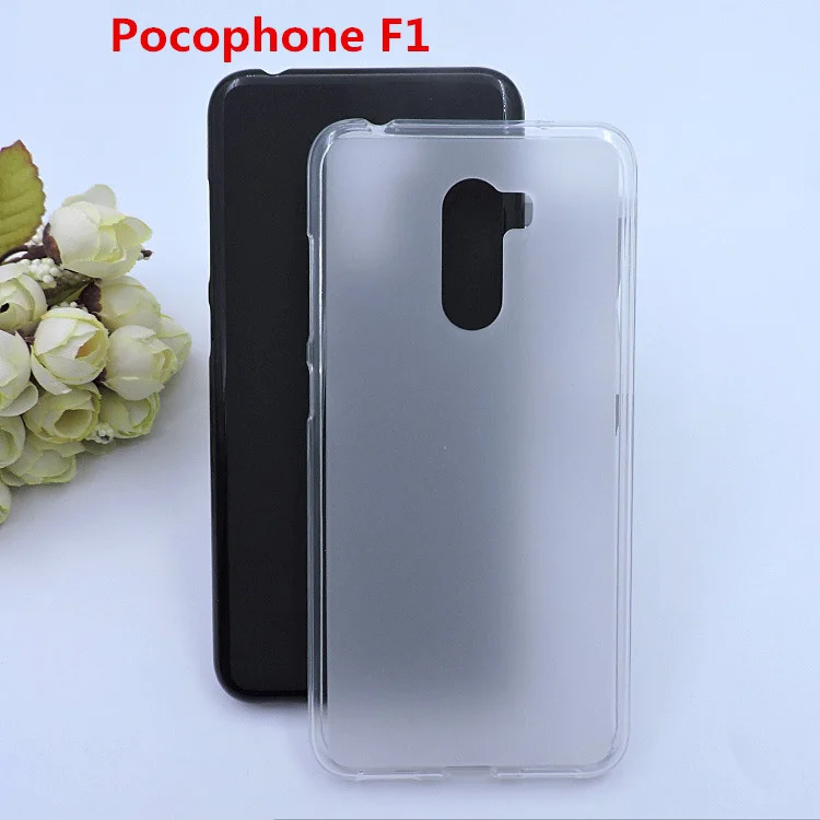 XIAOMI POCOPHONE F1 CASE