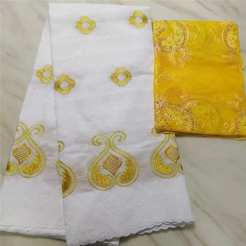 5+2 Swiss lace fabric 2019 Dubai heavy beaded embroidery African lace fabrics 100% cotton Swiss voile lace in Switzerland PL0612
5+2 Swiss lace fabric 2019 Dubai heavy beaded embroidery African lace fabrics 100% cotton Swiss voile lace in Switzerland PL0612