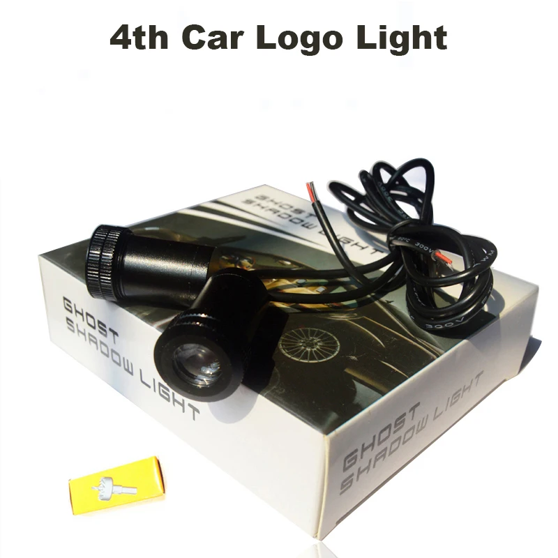 2Pcs 12V Car LED Door Warning Light Ghost Shadow Light Welcome Lamp Logo Laser Projector for audi volvo bmw honda toyota
2Pcs 12V Car LED Door Warning Light Ghost Shadow Light Welcome Lamp Logo Laser Projector for audi volvo bmw honda toyota