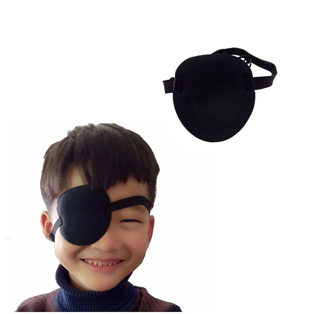 3D Sleep Mask Eye mask one-eyed dragon pirate Concave Eye Patch Foam Groove Washable Eyeshades for Strap Kids Adult Z531
3D Sleep Mask Eye mask one-eyed dragon pirate Concave Eye Patch Foam Groove Washable Eyeshades for Strap Kids Adult Z531
