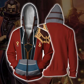 BIANYILONG 2018 new Men Hooded Auron 3D Printed Hoodies Casual Tracksuit Casual zipper hoodie hooded hip hop tops
BIANYILONG 2018 new Men Hooded Auron 3D Printed Hoodies Casual Tracksuit Casual zipper hoodie hooded hip hop tops