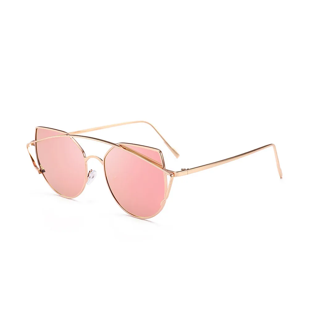 Cat Eye Metal Frame Sunglasses For Women Glasses on mujer gafas Eyewear Ladies modis okulary Female modis Eyeglasses Sunglass
Cat Eye Metal Frame Sunglasses For Women Glasses on mujer gafas Eyewear Ladies modis okulary Female modis Eyeglasses Sunglass