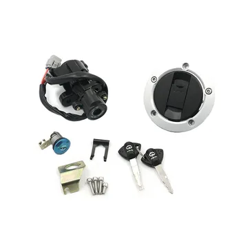 Ignition Switch Lock Petrol Gas Fuel Tank Cap Lock 2 Key For Suzuki GSXR600 GSXR750 GSX-R GSXR 600 750 2011 2015 2014 2013 2012
Ignition Switch Lock Petrol Gas Fuel Tank Cap Lock 2 Key For Suzuki GSXR600 GSXR750 GSX-R GSXR 600 750 2011 2015 2014 2013 2012