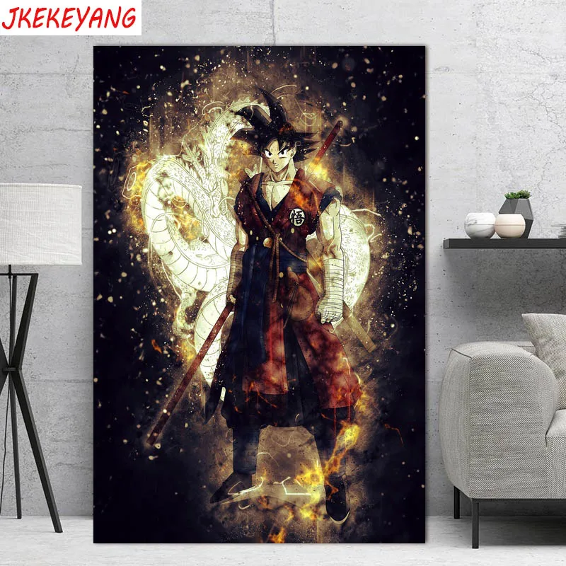 5D Diy Diamond embroidery"Dragon ball"Cross Stitch full square diamond painting,puzzle,home decor Y3108
5D Diy Diamond embroidery"Dragon ball"Cross Stitch full square diamond painting,puzzle,home decor Y3108