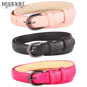 Best YBT Women Belt Imitation leather Alloy Pin buckle Belt Business Affairs Casual Fashion High Quality Hot Selling Belt
Best YBT Women Belt Imitation leather Alloy Pin buckle Belt Business Affairs Casual Fashion High Quality Hot Selling Belt