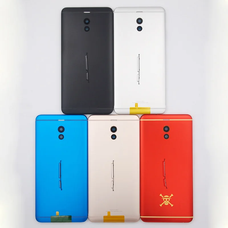 BaanSam New Battery Door Back Cover Housing Case For MEIZU M6 Note 5.5 Inch With Power Volume Buttons
BaanSam New Battery Door Back Cover Housing Case For MEIZU M6 Note 5.5 Inch With Power Volume Buttons