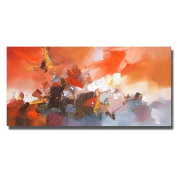 Abstract Modern Paintings Hand made Oil Painting on Canvas Wall Pictures For Living Room Hotel Decoration No Framed
Abstract Modern Paintings Hand made Oil Painting on Canvas Wall Pictures For Living Room Hotel Decoration No Framed