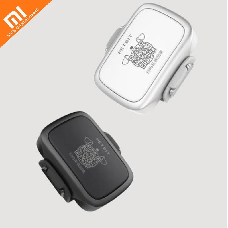 

Xiaomi mijia Petbit Dog Tracker safe material USB charging IPX7 Life waterproof Anti-lost Security Device 30 Days NB-IOT Smart