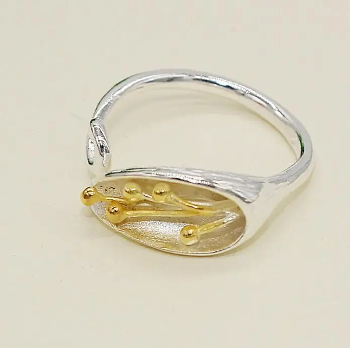 Oly2u 2017 Fine Fashion Flower Jewelry Rings For Women Gift Calla lily Finger Rings SYJZ040
Oly2u 2017 Fine Fashion Flower Jewelry Rings For Women Gift Calla lily Finger Rings SYJZ040