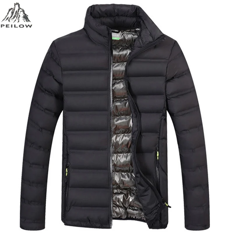 New Fashion Jackets Men Parka Hot Sale Quality Autumn Winter Warm Outwear Slim Mens Coats Casual Windbreak Jackets Men
New Fashion Jackets Men Parka Hot Sale Quality Autumn Winter Warm Outwear Slim Mens Coats Casual Windbreak Jackets Men