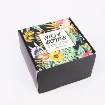 Bath Salt Bomb Ball Essential Oil Natural Bubble Whitening Moisturize Relaxation Exfoliating Bath Salt Gift well
Bath Salt Bomb Ball Essential Oil Natural Bubble Whitening Moisturize Relaxation Exfoliating Bath Salt Gift well