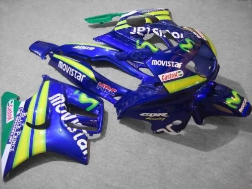 Custom Fairing kit for HONDA CBR600F3 95 96 CBR600 F3 CBR 600F3 1995 1996 CBR 600 ABS green blue Fairings set+7gifts HM06
Custom Fairing kit for HONDA CBR600F3 95 96 CBR600 F3 CBR 600F3 1995 1996 CBR 600 ABS green blue Fairings set+7gifts HM06