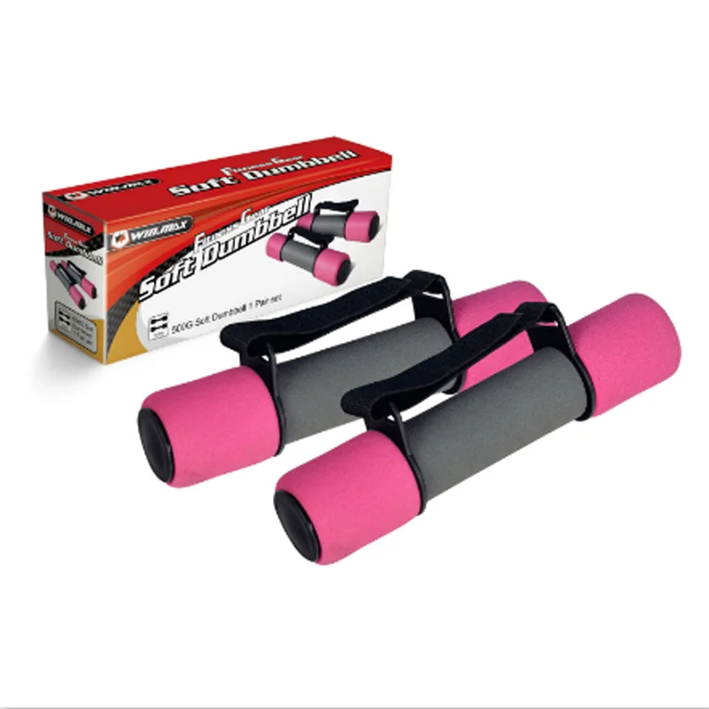 

Women Ladies Shake & Tone Exercise Weight Dumbbell Fitness Gym Arm Chest Toning