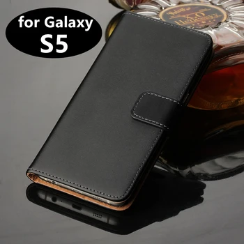 Premium Pu Leather Flip Cover Case for Samsung Galaxy S5 Wallet phone case For Samsung Galaxy S5 i9600 G900F protective shell GG
Premium Pu Leather Flip Cover Case for Samsung Galaxy S5 Wallet phone case For Samsung Galaxy S5 i9600 G900F protective shell GG