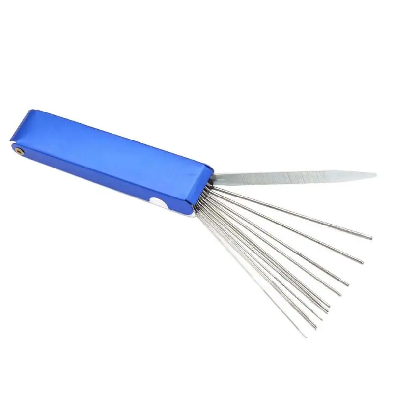 Motorcycle Accessories Carburetor Jet Cleaning Tool Carb Wire Cleaner Set for Motorcycle ATV Carburetor Jet Cleaner
Motorcycle Accessories Carburetor Jet Cleaning Tool Carb Wire Cleaner Set for Motorcycle ATV Carburetor Jet Cleaner