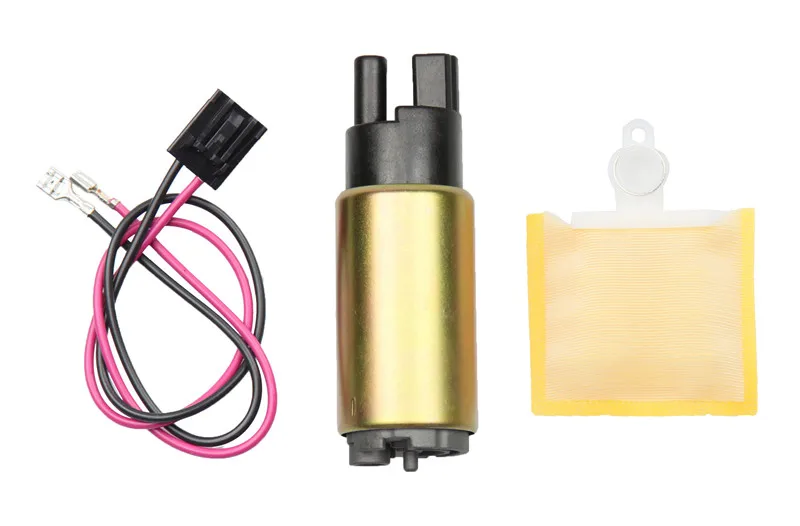 E8213 Electric Fuel Pump for TOYOTA Camry& LEXUS ES350& CHEVROLET GEO Prizm OSIAS
E8213 Electric Fuel Pump for TOYOTA Camry& LEXUS ES350& CHEVROLET GEO Prizm OSIAS