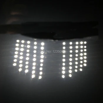 New Fashion LED Luminous Girdle Suit For Led luminous clothes led performance costume wear/ LED Suit famouse
New Fashion LED Luminous Girdle Suit For Led luminous clothes led performance costume wear/ LED Suit famouse