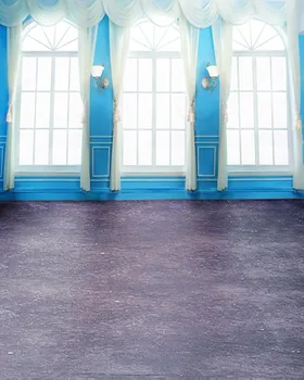 VinylBDS New Arrival Background Fundo Blue Chandelier Curtains 300Cm*200Cm(About 10Ft*6.5Ft) Width Backgrounds Lk 2502
VinylBDS New Arrival Background Fundo Blue Chandelier Curtains 300Cm*200Cm(About 10Ft*6.5Ft) Width Backgrounds Lk 2502
