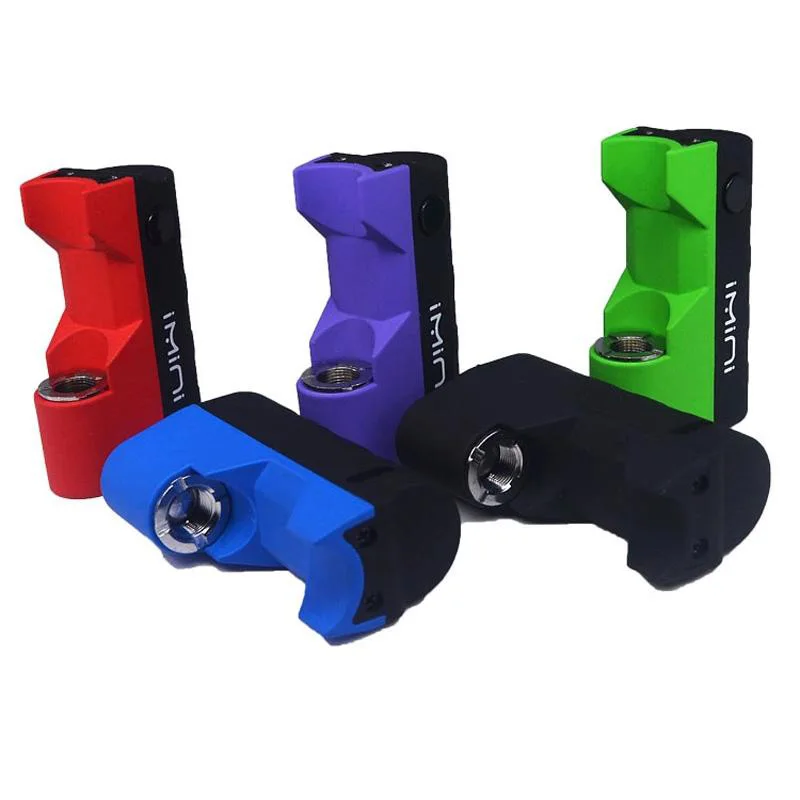 5pcs/lot Imini V1 Thick Oil Cartridges Vaporizer 500mAh Battery 510 Thread E-cigarette Box Mod fit CBD Wax Atomizer vape pen
5pcs/lot Imini V1 Thick Oil Cartridges Vaporizer 500mAh Battery 510 Thread E-cigarette Box Mod fit CBD Wax Atomizer vape pen