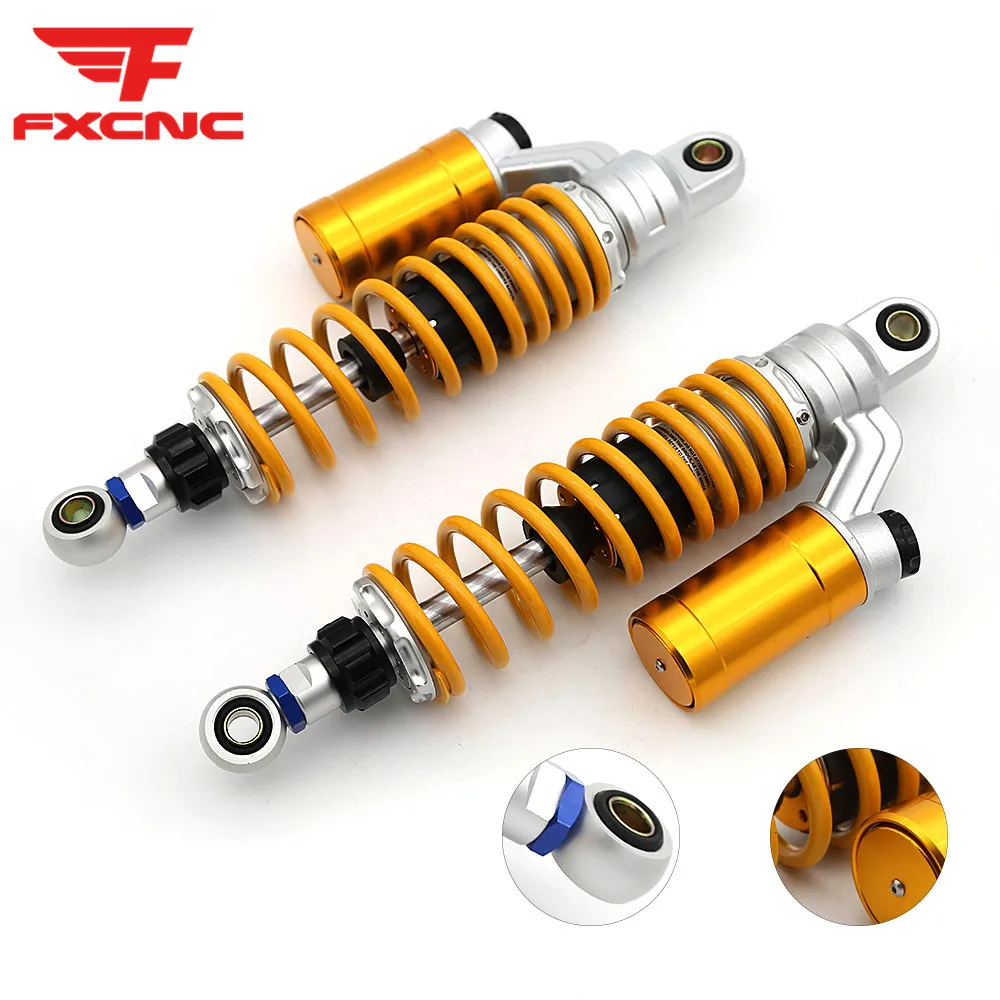 Для Honda Monkey Bike Z125 2018 - 2019 320 мм-340 мм CNC алюминиевый регулируемый задний амортизатор подвески аксессуары
Для Honda Monkey Bike Z125 2018 - 2019 320 мм-340 мм CNC алюминиевый регулируемый задний амортизатор подвески аксессуары