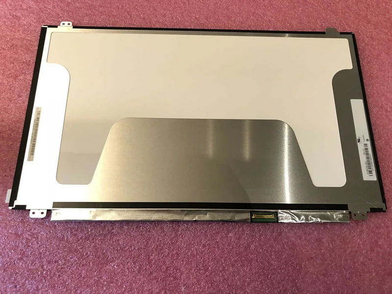 15.6" LCD Screen LED IPS Panel 120HZ N156HCE-GA2 N156HHE-GA1For MSI GE60 GE63 GT62 GS63VR 7RG-078US Laptop
15.6" LCD Screen LED IPS Panel 120HZ N156HCE-GA2 N156HHE-GA1For MSI GE60 GE63 GT62 GS63VR 7RG-078US Laptop