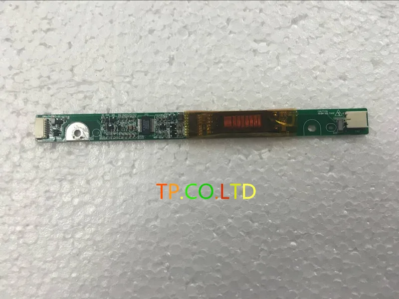 Genuine New Free Shipping LCD Inverter Board For Acer Aspire 2000 2010 2020 3100 5100 5110 5720 5610 Series
Genuine New Free Shipping LCD Inverter Board For Acer Aspire 2000 2010 2020 3100 5100 5110 5720 5610 Series