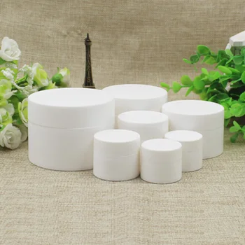 10pcs/lot plastic dull polish mask cream jars plastic face cream case new cosmetic bottle for partable makeup Cosmetic Skin Care
10pcs/lot plastic dull polish mask cream jars plastic face cream case new cosmetic bottle for partable makeup Cosmetic Skin Care