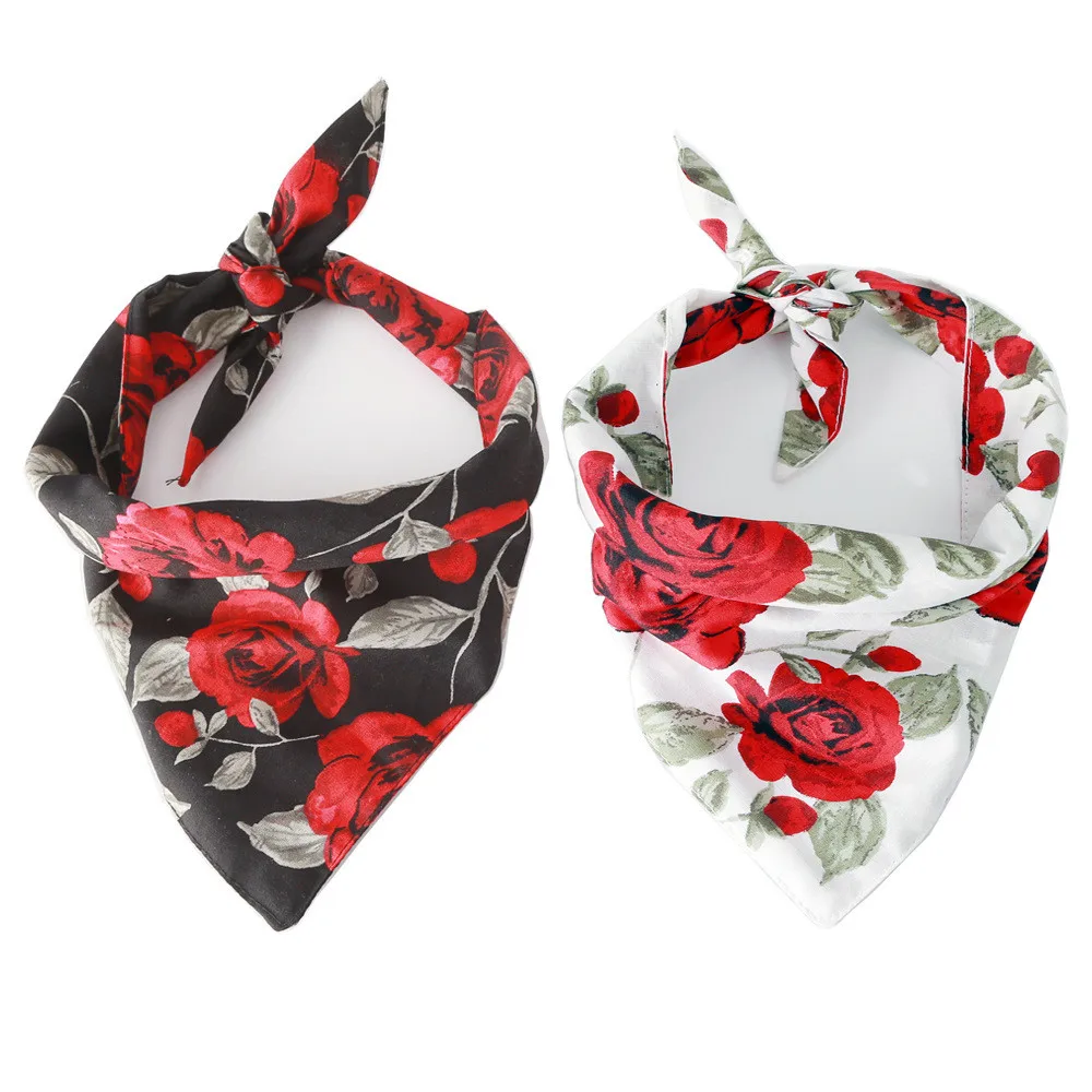 Dog Bandana Christmas Collar Scarf Bib Grooming Accessories Triangular Bandage Collars for Small Medium Large Pet Fashion Design
Dog Bandana Christmas Collar Scarf Bib Grooming Accessories Triangular Bandage Collars for Small Medium Large Pet Fashion Design