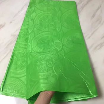 2018 Latest Green African Lace Fabric Embroidered Bazin Riche Getzner For Men/Women Clothes 5 Yards Cotton Lace Wedding Party
2018 Latest Green African Lace Fabric Embroidered Bazin Riche Getzner For Men/Women Clothes 5 Yards Cotton Lace Wedding Party