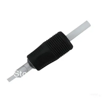 Tattoo Disposable Grips Diamond Black Rubber tips Tubes 20pcs 25mm 7F Flat Tube for Tattoo Needle and Tattoo machine
Tattoo Disposable Grips Diamond Black Rubber tips Tubes 20pcs 25mm 7F Flat Tube for Tattoo Needle and Tattoo machine