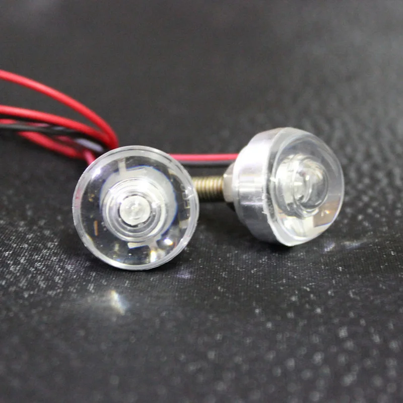 12v Motorcycle running light Screw led License plate frame third brake light DRL Daytime Emergency strobe flashing tail lights
12v Motorcycle running light Screw led License plate frame third brake light DRL Daytime Emergency strobe flashing tail lights
