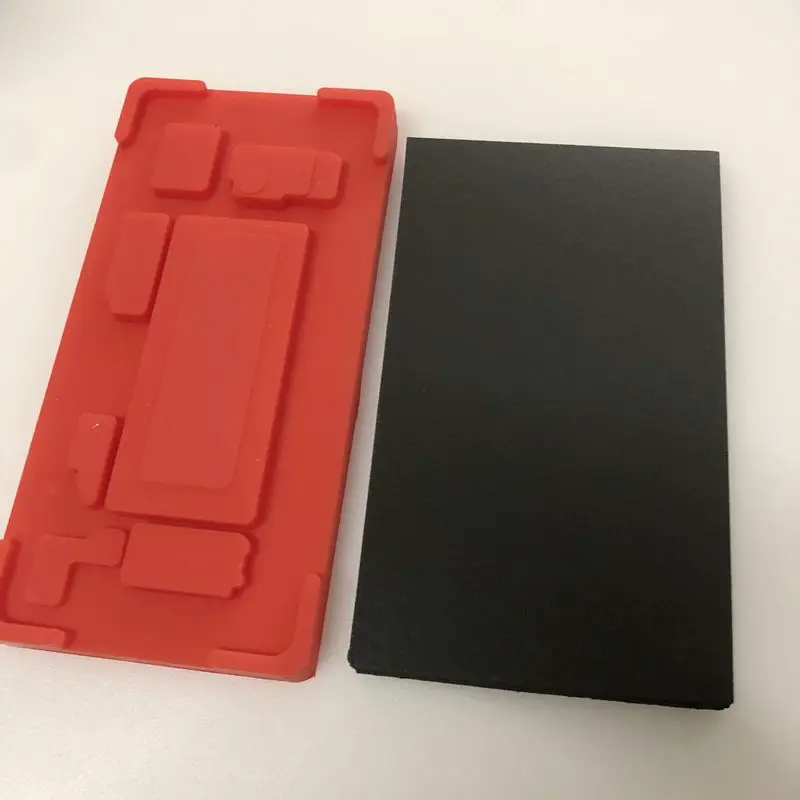 Novecel in Frame Mold For Samsung Galaxy S9 S8 Plus Note 8 9 S7 Edge LCD Display Lamination Mould Laminating With Frame
Novecel in Frame Mold For Samsung Galaxy S9 S8 Plus Note 8 9 S7 Edge LCD Display Lamination Mould Laminating With Frame