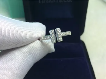 Unique Starry Women Ring Solid 14K 585 White Gold Brilliant Female Ring White Gold Engagement Jewelry High Quality
Unique Starry Women Ring Solid 14K 585 White Gold Brilliant Female Ring White Gold Engagement Jewelry High Quality