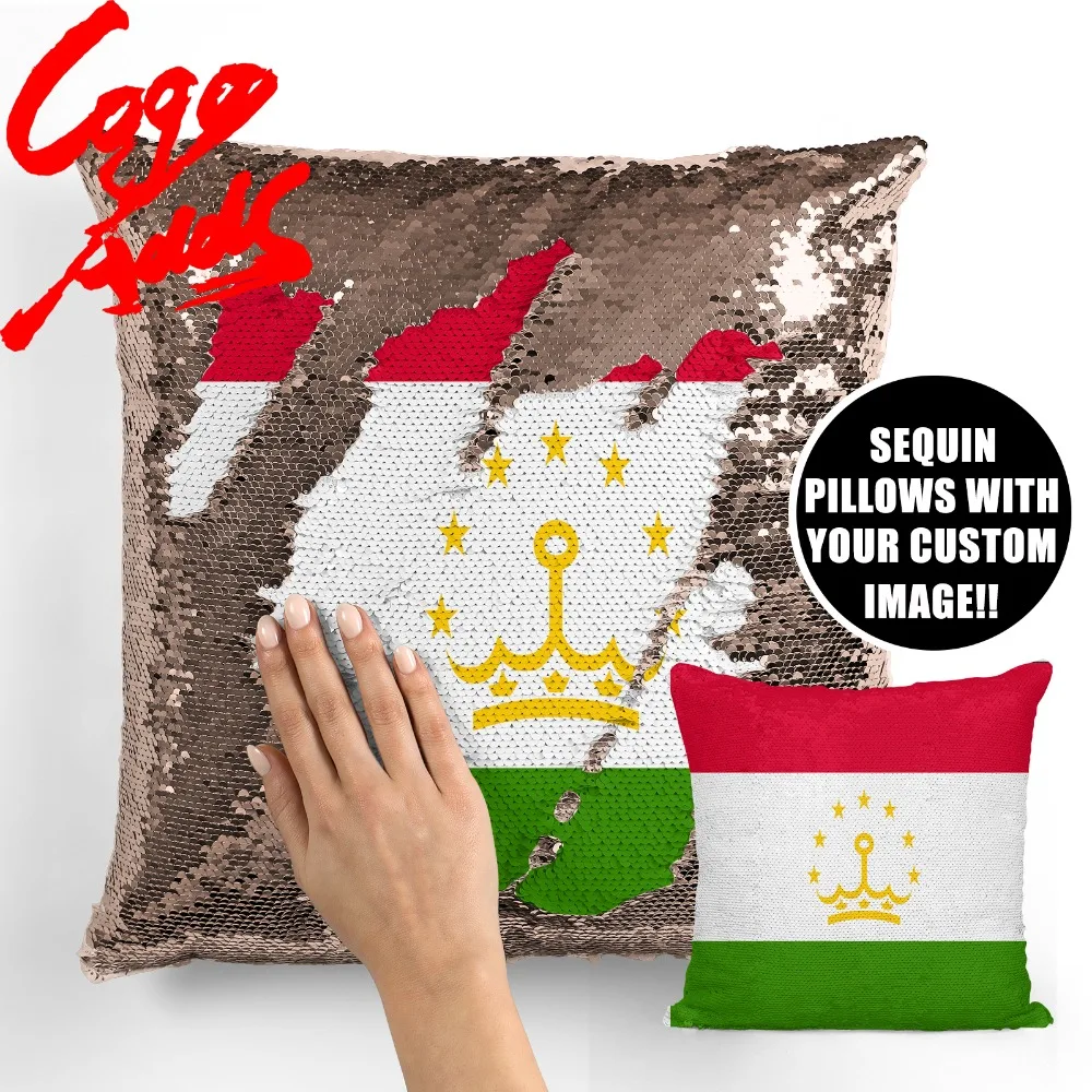 Tajikistan home decoration accessories room decoration cushion cover throw pillows reversible mermaid sequin pillow case cover
Tajikistan home decoration accessories room decoration cushion cover throw pillows reversible mermaid sequin pillow case cover