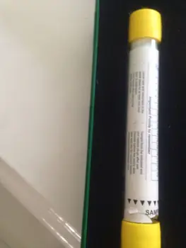 The British PPMHTV formaldehyde standard source staris calibrator calibration tube PPM-htv formaldehyde detector
The British PPMHTV formaldehyde standard source staris calibrator calibration tube PPM-htv formaldehyde detector