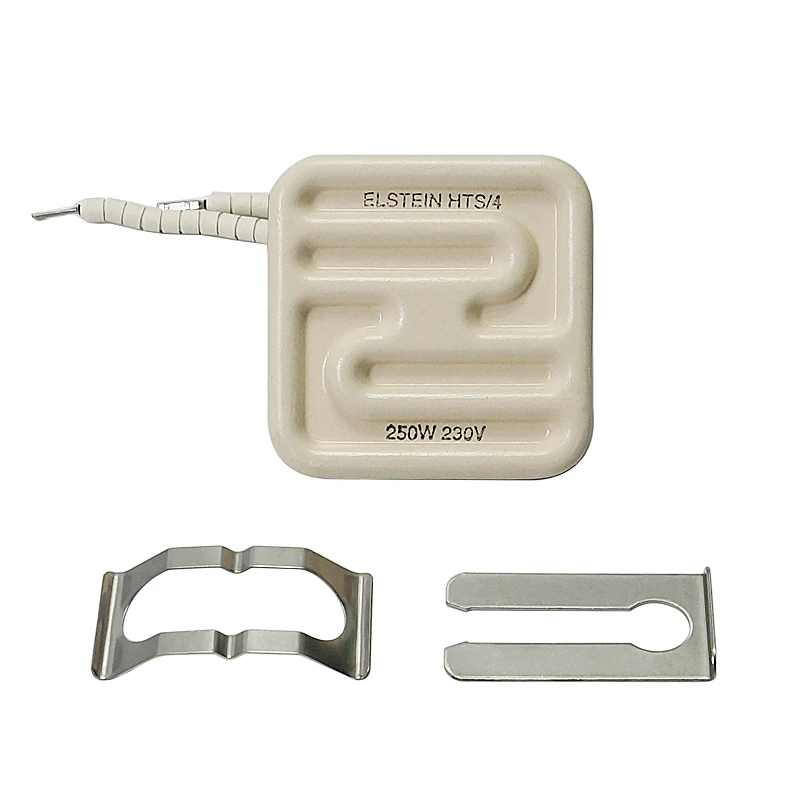 IR9000 elstein plate HTS-4-250W (1)