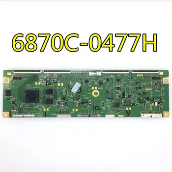 original 100% test for LG 0LED 55EC9300 LC550LUD-LGP2-X31 6870C-0477H C/F logic board
original 100% test for LG 0LED 55EC9300 LC550LUD-LGP2-X31 6870C-0477H C/F logic board