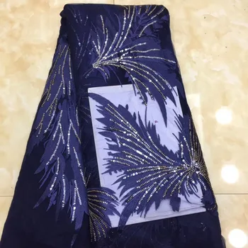 Madison Sequins African Lace Fabric Embroidered Nigerian Lace Fabric High Quality Lace French Tulle Lace Fabric For Women Dress
Madison Sequins African Lace Fabric Embroidered Nigerian Lace Fabric High Quality Lace French Tulle Lace Fabric For Women Dress