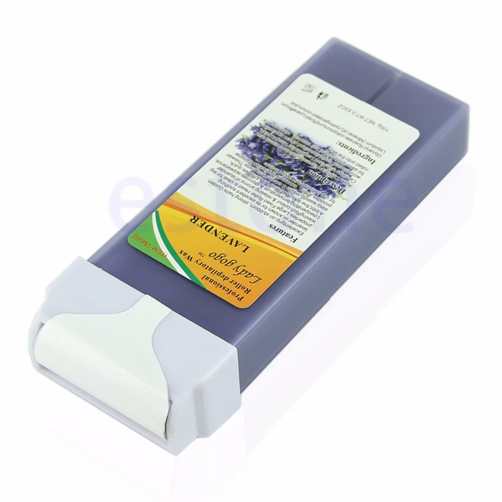Hot Depilatory Roll On Wax Cartridge Heater Waxing Hair Removal Remove
Hot Depilatory Roll On Wax Cartridge Heater Waxing Hair Removal Remove