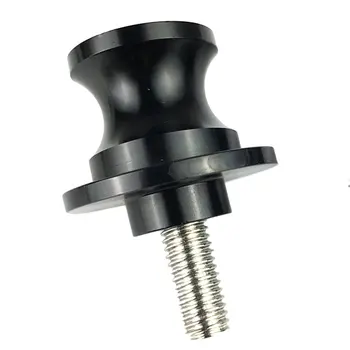 Swingarm Sliders Spools For Yamaha For Kawasaki For Honda For Suzuki Pair 8mm CNC Motorcycle Swing Arm Vehicle Parts
Swingarm Sliders Spools For Yamaha For Kawasaki For Honda For Suzuki Pair 8mm CNC Motorcycle Swing Arm Vehicle Parts